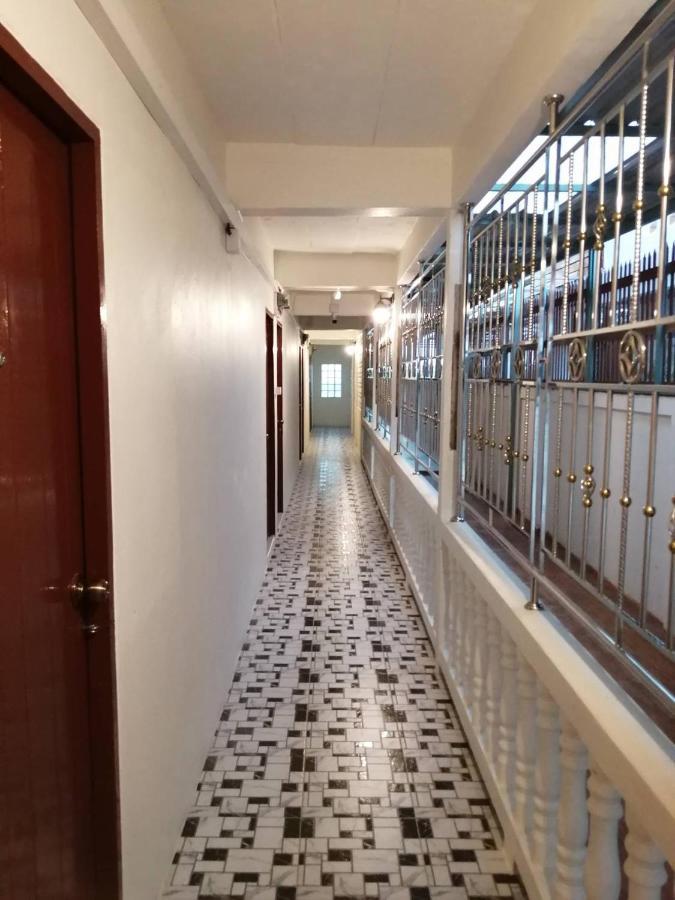 Apartamento GoGoal Latkrabang Bangkok Exterior foto