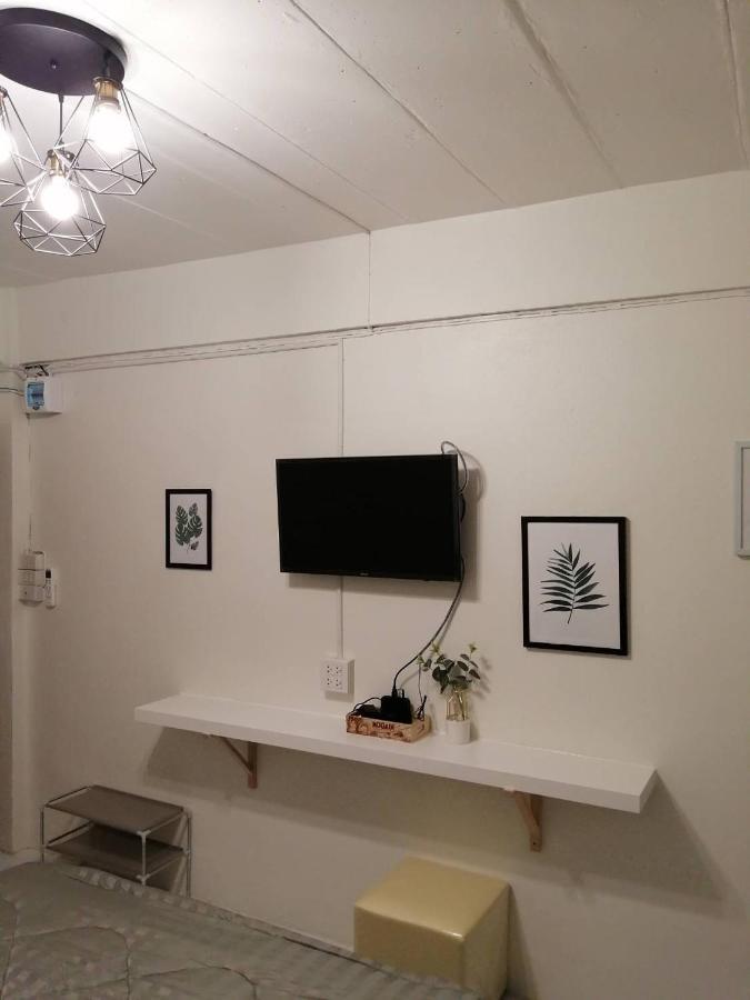 Apartamento GoGoal Latkrabang Bangkok Exterior foto