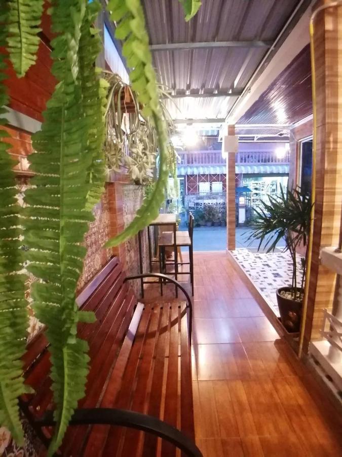 Apartamento GoGoal Latkrabang Bangkok Exterior foto