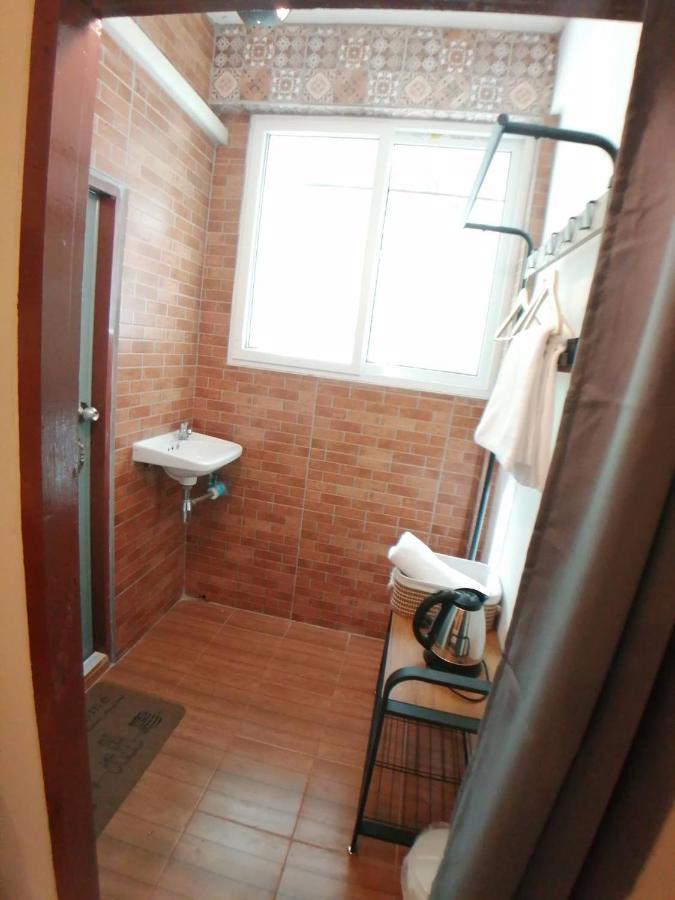 Apartamento GoGoal Latkrabang Bangkok Exterior foto