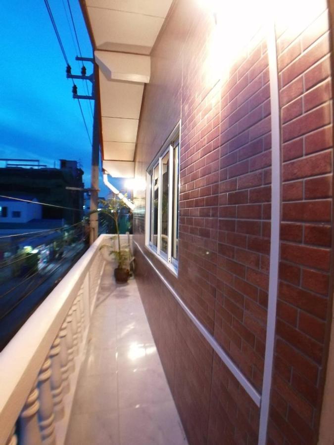 Apartamento GoGoal Latkrabang Bangkok Exterior foto