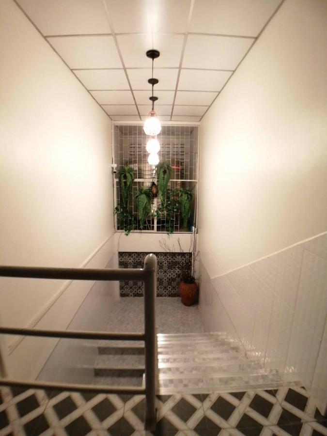 Apartamento GoGoal Latkrabang Bangkok Exterior foto