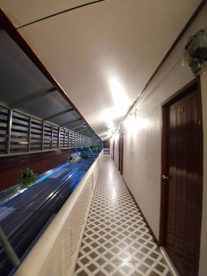 Apartamento GoGoal Latkrabang Bangkok Exterior foto
